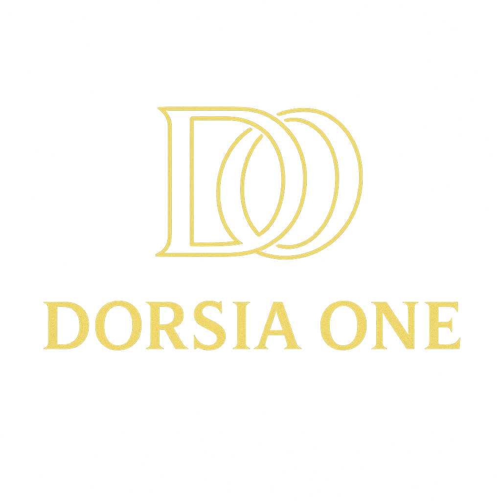 Dorsia One Logo